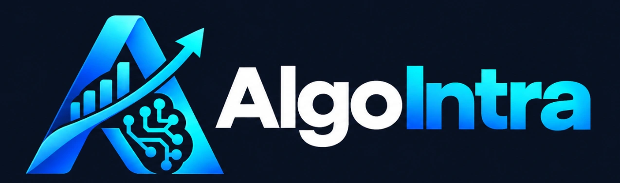 AlgoIntra — AI-Powered Indian Market Signals