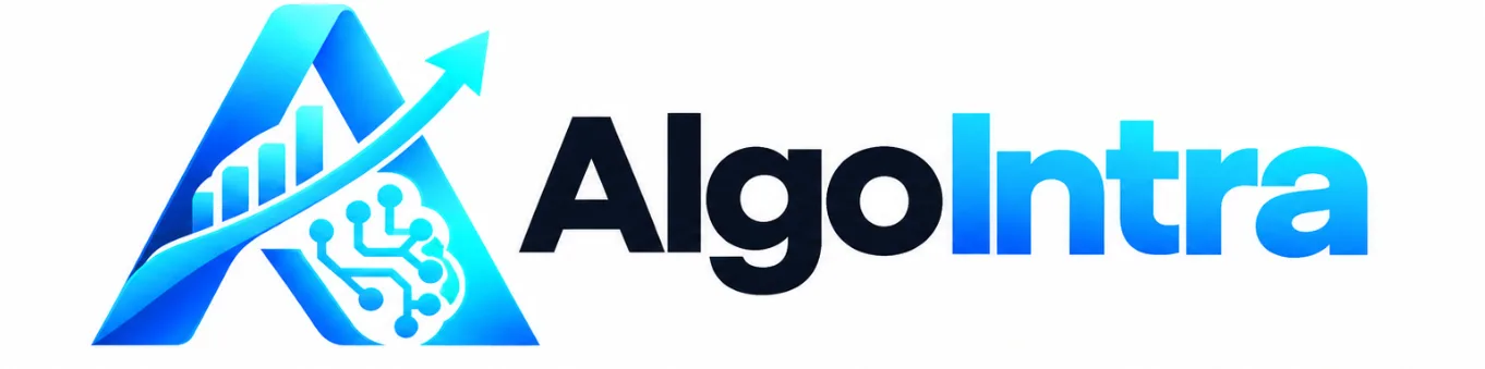 AlgoIntra — AI-Powered Indian Market Signals